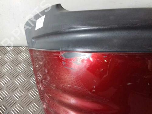 Front bumper OPEL CORSA B (S93) 1.2 i (F08, F68, M68) | BP12642251C7 
