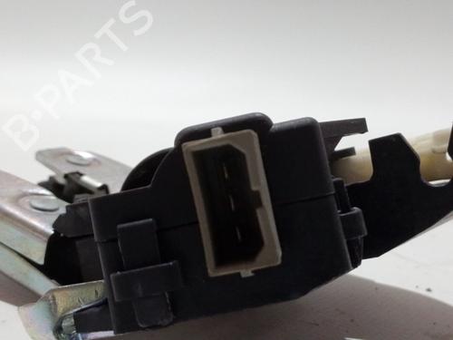 Tailgate lock VW PASSAT B6 (3C2)  | BP26660761C101 