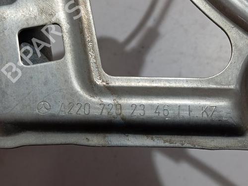 Front left window mechanism MERCEDES-BENZ S-CLASS (W220)  | BP27491521C22 