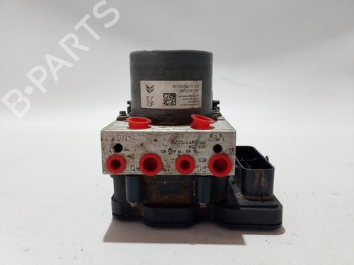 Abs pomp PEUGEOT PARTNER Box Body/MPV [2008-2025]  28826278