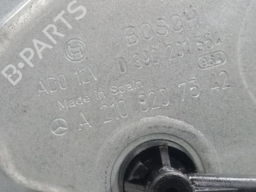 Rear wiper motor MERCEDES-BENZ E-CLASS T-Model (S210) E 220 T CDI (210.206) | BP12842777M102 