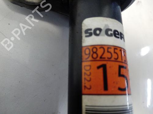 Other PEUGEOT 208 II (UB_, UP_, UW_, UJ_)  | BP17624102O1 
