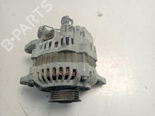 Alternator MITSUBISHI GALANT VIII (EA_) 2.0 (EA2A) | BP15652961M7 