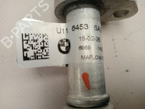 AC pipe BMW X1 (U11) iX1 xDrive 30 | BP40448246M126 - Image 3