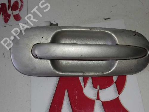 Rear right exterior door handle HONDA CIVIC VI Fastback (MA, MB) 1.5 i Vtec-E (MA9) | BP17129465C130 
