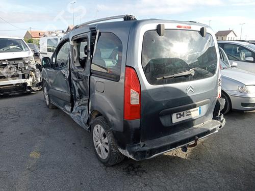 Used Parts CITROËN BERLINGO MULTISPACE (B9) [2008-2026]  4480315