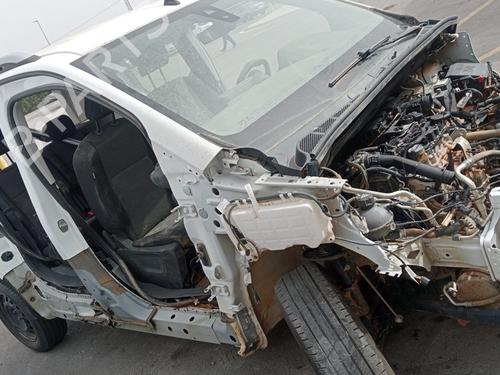 Climate control PEUGEOT RIFTER | BP17018229I5