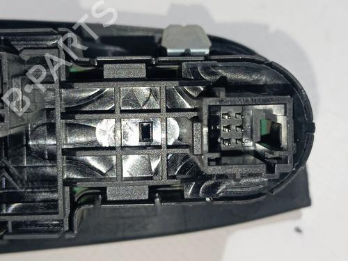 Left front window switch CITROËN C4 Picasso II 1.6 HDi 90 | BP35794006I27 - Image 3