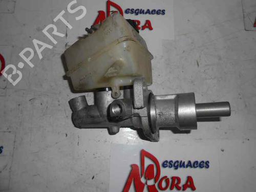 Used Brake master cylinder Brake master cylinder MERCEDES-BENZ S-CLASS Coupe (C140) [1992-1999] 16947246 16947246