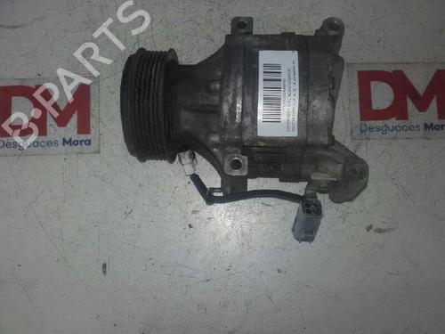 AC-Kompressor TOYOTA COROLLA (_E12_) 1.6 VVT-i (ZZE121_, ZZE121R) (110 hp) 12645329