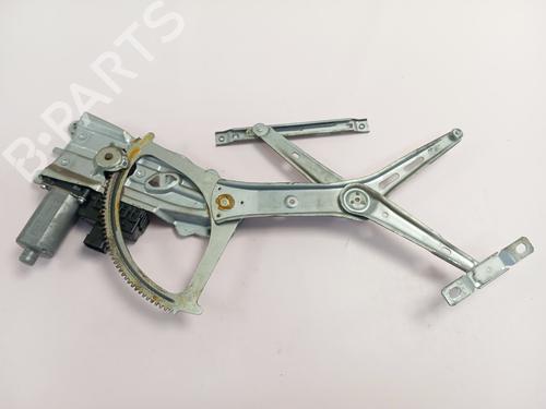 Front left window mechanism OPEL ASTRA H (A04) 1.6 (L48) | BP37152800C22 - Image 2