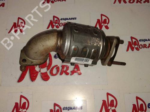 Used Catalyst KIA CARNIVAL I (UP) [1998-2001]  18466598