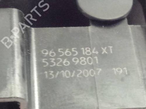Right front window switch PEUGEOT 308 I (4A_, 4C_)  | BP18603416I26 