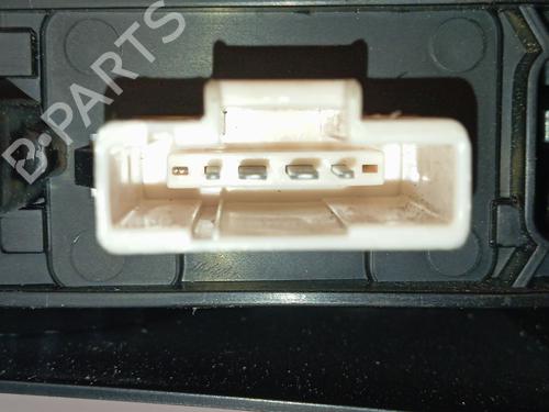 Left tailgate light CITROËN C5 II (RC_) 2.0 16V (RCRFJB, RCRFJC) | BP37440740C79 - Image 3