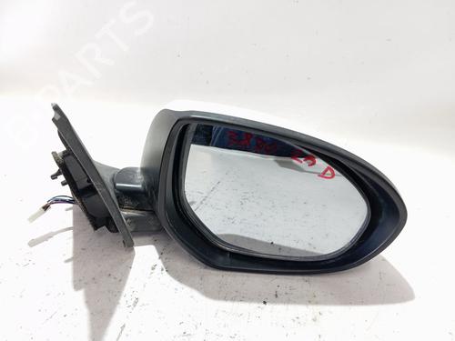Bakspejl Højre MAZDA 6 Hatchback (GH) 2.0 MZR-CD (GH14) (140 hp) 28814136