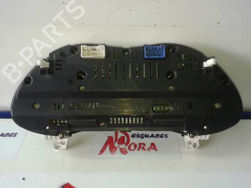 Instrument cluster TOYOTA AVENSIS (_T25_)  | BP17728272C47