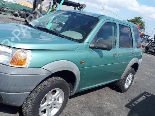 Pedal LAND ROVER FREELANDER I (L314)  | BP12838188I4 