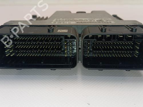 Engine control unit (ECU) PEUGEOT 508 II (FB_, FH_, F3_) 1.5 BlueHDI 130 (FBYHZJ, FBYHZR) | BP40020704M57 - Image 3