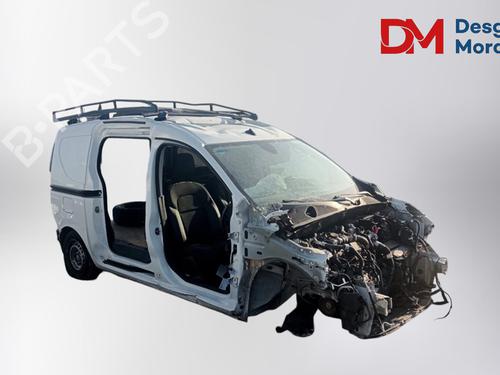 Brugte RENAULT EXPRESS Box Body/MPV [2021-2026]  4389924