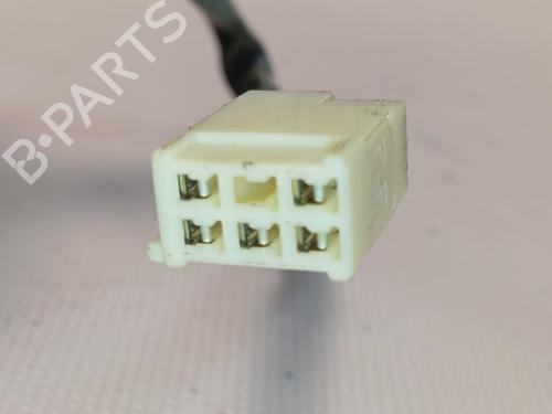 Left mirror TOYOTA CELICA Coupe (_T23_) 1.8 16V VT-i (ZZT230_, ZZT230) | BP31194143C26