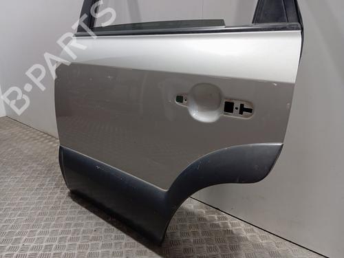 Left rear door HYUNDAI TUCSON (JM) 2.0 CRDi | BP29079016C4 
