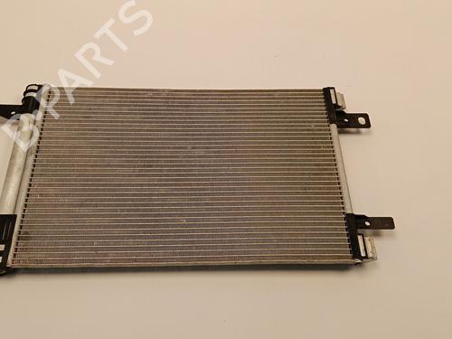 Used AC radiator AC radiator 37194485 37194485