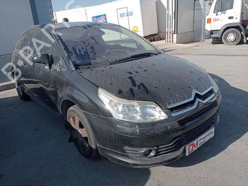 Recambios CITROËN C4 Coupe (LA_)  1.6 HDi  4985604