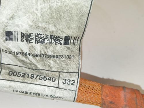 Cable FIAT 500e (332_) Elektro 3+1 (FA1) | BP36235965E12  - Image 5