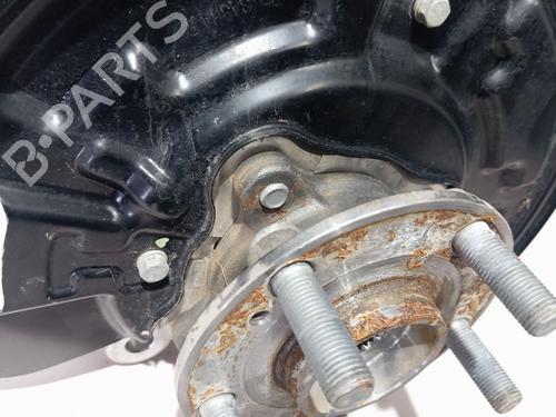 Right front steering knuckle BYD SEAL U | BP39095669M26 - Image 3