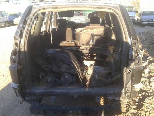 Rear left window mechanism TOYOTA LAND CRUISER PRADO (_J12_)  | BP12653522C24 