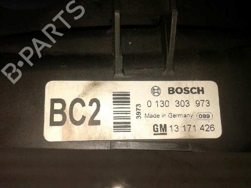 Radiator fan OPEL ASTRA H Estate (A04) 1.7 CDTI (L35) | BP16049277M35 