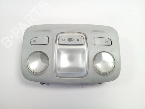 Used Interior roof light PEUGEOT RIFTER [2018-2025]  18491544