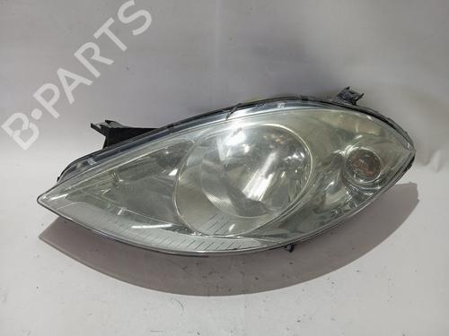 Used Left headlight MERCEDES-BENZ A-CLASS (W169) A 180 CDI (169.007, 169.307) (109 hp) 30376222