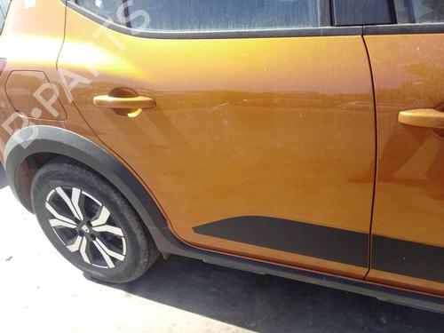 Used Right rear door DACIA SANDERO II [2012-2025]  12675995