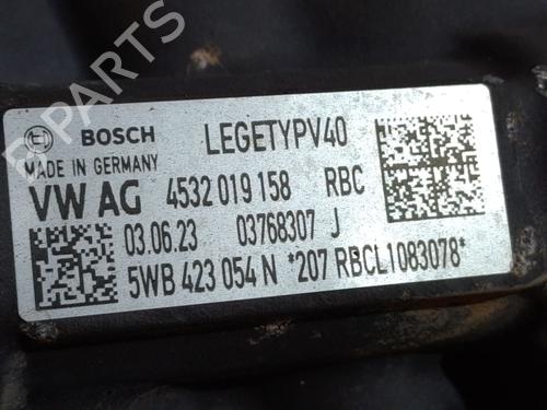 Steering rack CUPRA FORMENTOR (KM7, KMP) | BP37467181M22 - Image 6