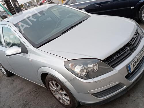 Alternator OPEL ASTRA H (A04)  | BP18052476M7 