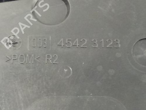 Front right lock BMW 3 Gran Turismo (F34) 318 d | BP18169532C97 