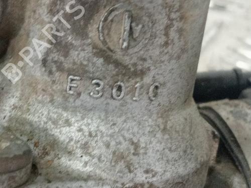 Steering rack PEUGEOT PARTNER Tepee  | BP19072742M22 