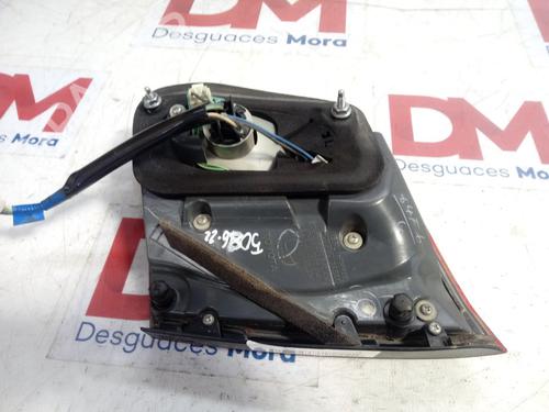 Left tailgate light LEXUS LS (_F4_) 600h AWD (UVF45, UVF46) | BP29409943C79 