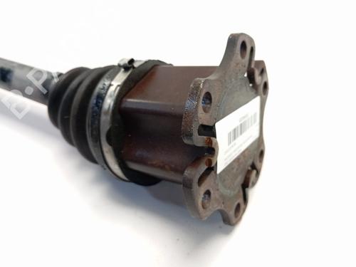 Right front driveshaft AUDI A4 B7 Avant (8ED) 2.0 TDI 16V | BP38616474M39 - Image 3