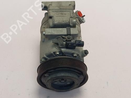 Used AC compressor KIA CEE'D Hatchback (ED) [2006-2012]  31096463