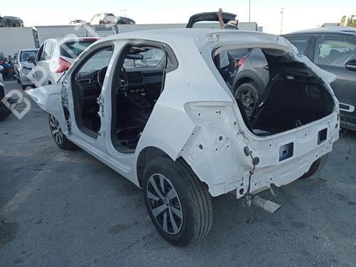Ratt RENAULT CLIO V (B7_)  | BP31247115C49  - Image 10