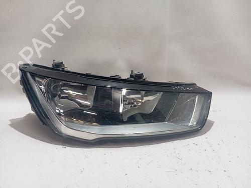 right-headlight-audi-a1-sportback-8xa-8xf-2011-2012-2013-2014-2015-2016-2017-2018-2019-34055778 main image
