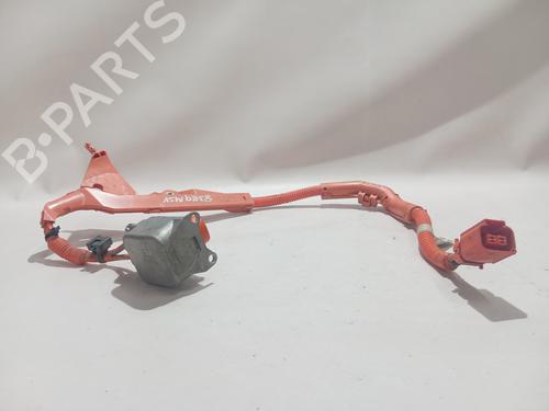 Cable TOYOTA COROLLA Hatchback (_E21_, _EA1_, _EH1_) 2.0 Hybrid (MZEH12) | BP35782762E12 - Image 2