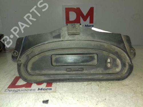 Display RENAULT LAGUNA I (B56_, 556_) [1993-2002]  12650975