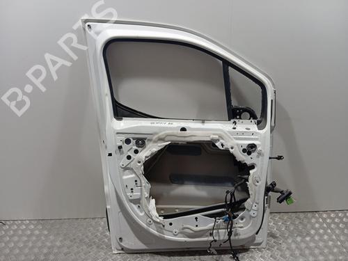 Left front door CITROËN BERLINGO (ER_, EC_)  | BP25854947C2 