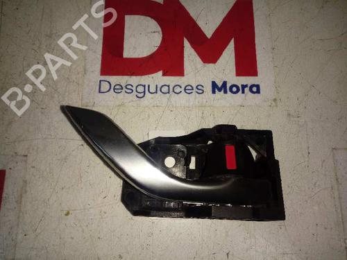 Used Front right interior door handle MAZDA CX-5 (KE, GH) [2011-2017]  30370970