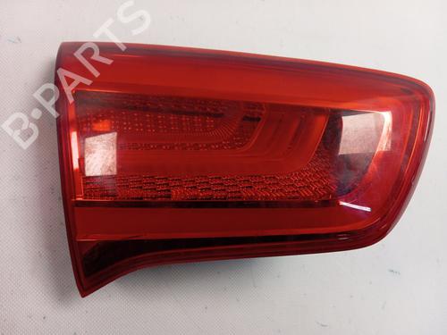 Used Left tailgate light KIA SPORTAGE III (SL) [2009-2017]  29114104