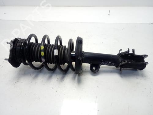 Used Right front shock absorber FIAT DOBLO Cargo (263_) 1.3 D Multijet (90 hp) 15231767