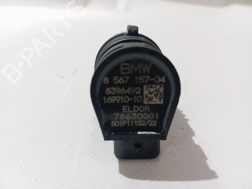 Ignition coil BMW MOTORCYCLES R 1250 R 1250 GS | BP40104251M94 - Image 4